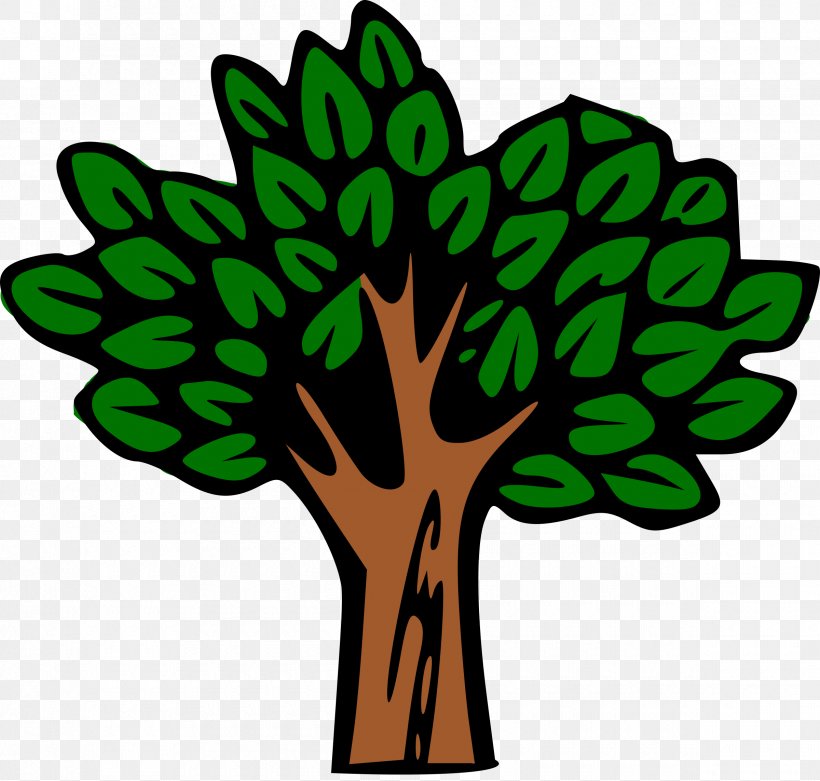 Clip Art Branch Forest Tree Graphics, PNG, 2400x2286px, Branch, Artwork, Flower, Flowering Plant, Forest Download Free