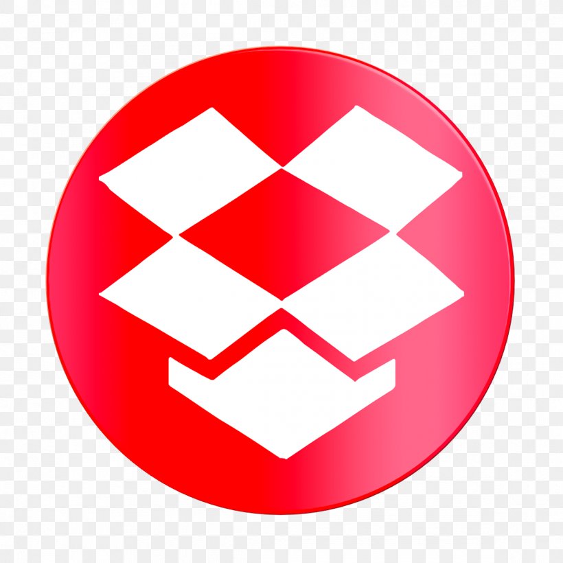 Dropbox Icon Media Icon Rs Icon, PNG, 1162x1162px, Dropbox Icon, Logo, Media Icon, Red, Rs Icon Download Free
