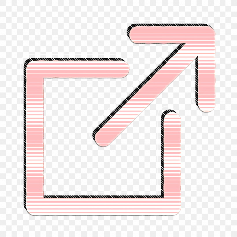 Foreign Icon Out Icon Development Icon, PNG, 1284x1284px, Out Icon, Development Icon, Geometry, Line, Mathematics Download Free