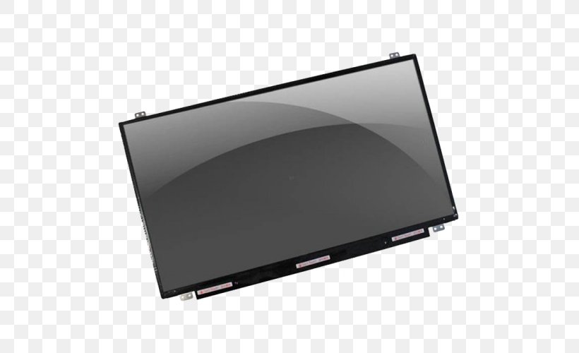 Laptop Dell LED-backlit LCD Computer Monitors Liquid-crystal Display, PNG, 500x500px, Laptop, Computer, Computer Monitor, Computer Monitors, Dell Download Free