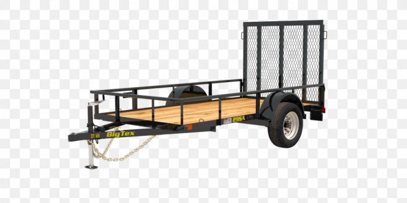 Lone Peak Trailers Utility Trailer Manufacturing Company Axle Big Tex Trailers, PNG, 1024x512px, Trailer, Automotive Exterior, Axle, Big Tex Trailers, Cargo Download Free