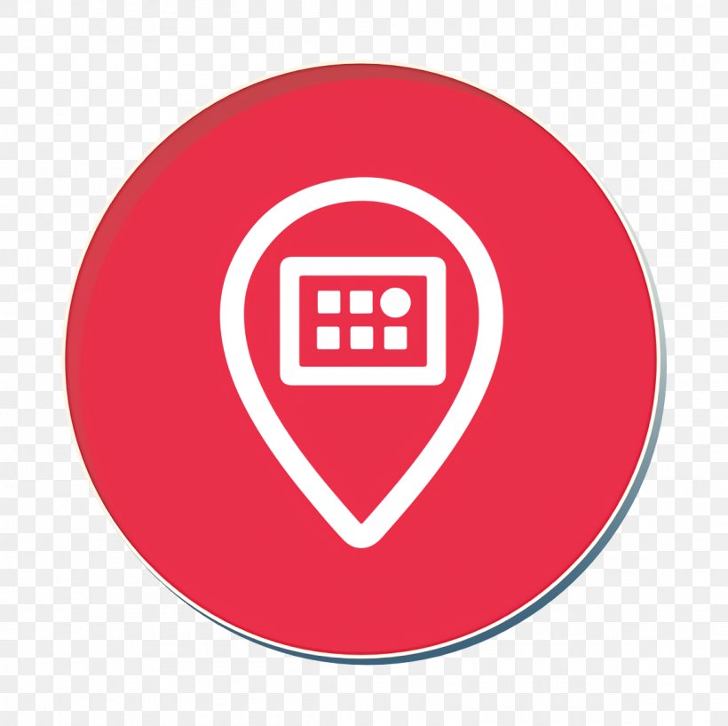 Meetvibe Icon, PNG, 1152x1148px, Meetvibe Icon, Logo, Red, Sign, Symbol Download Free