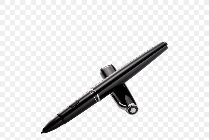 Montblanc Starwalker Ballpoint Pen Rollerball Pen Meisterstück, PNG, 550x550px, Montblanc, Ball Pen, Ballpoint Pen, Fountain Pen, Montblanc Pix Ballpoint Download Free