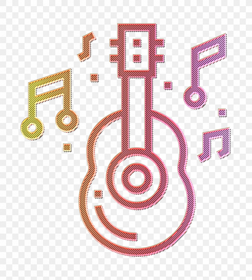 Prom Night Icon Guitar Icon, PNG, 1040x1156px, Prom Night Icon, Circle, Guitar Icon, Line, Symbol Download Free