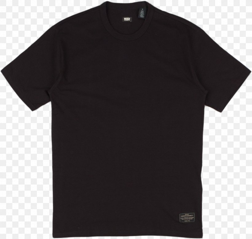 T-shirt Sleeve Hanes Polo Shirt, PNG, 900x853px, Tshirt, Active Shirt, Beams, Black, Brand Download Free