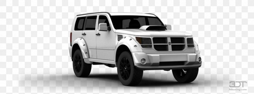 Tire 2007 Dodge Nitro Car Jeep, PNG, 1004x373px, Tire, Automotive Design, Automotive Exterior, Automotive Tire, Automotive Wheel System Download Free