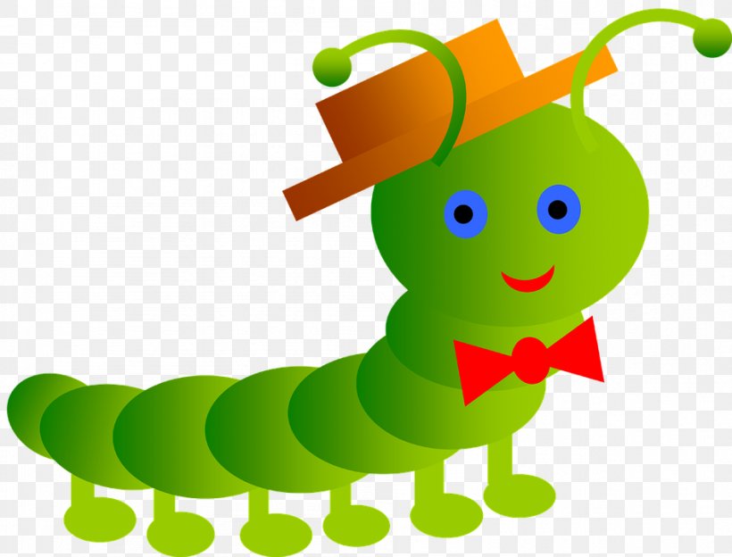 Worm Caterpillar, PNG, 946x720px, Worm, Art, Cartoon, Caterpillar, Earthworm Download Free
