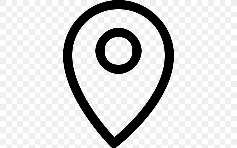 Apps, PNG, 512x512px, Symbol, Area, Black And White, Map, Point Download Free