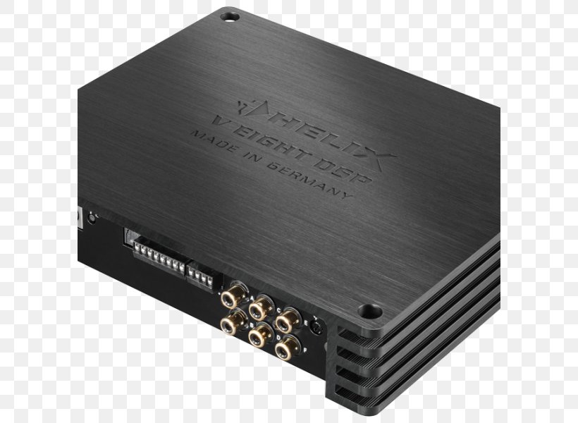 Audio Power Amplifier Digital Signal Processor Yamaha DSP-1 Vehicle Audio, PNG, 600x600px, Audio Power Amplifier, Amplifier, Audio, Av Receiver, Digital Data Download Free