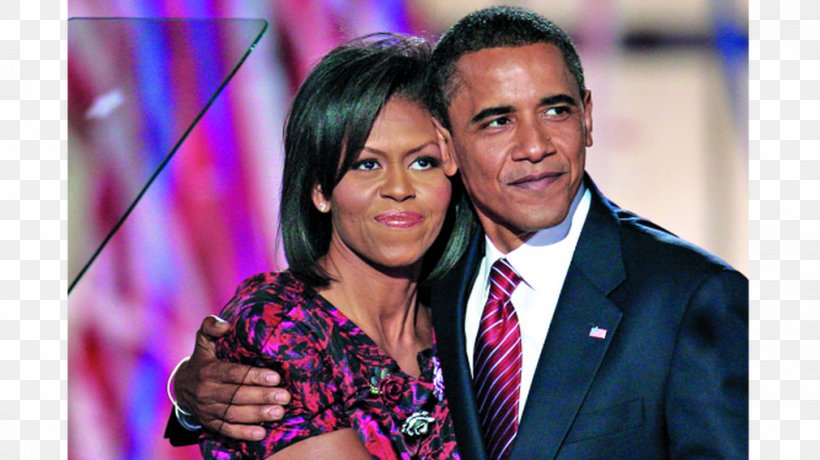 Barack Obama Michelle Obama Democratic National Convention Barack And Michelle Democratic Party, PNG, 1011x568px, Barack Obama, African American, African Diaspora In The Americas, Ann Dunham, Barack And Michelle Download Free
