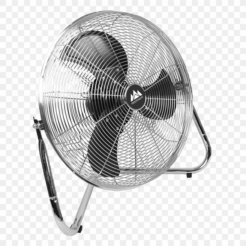Fan MaxxAir HVFF 20UPS Wind Machine Floor Refrigeration, PNG, 3600x3600px, Fan, Black And White, Celebrity, Electric Motor, Fitness Centre Download Free