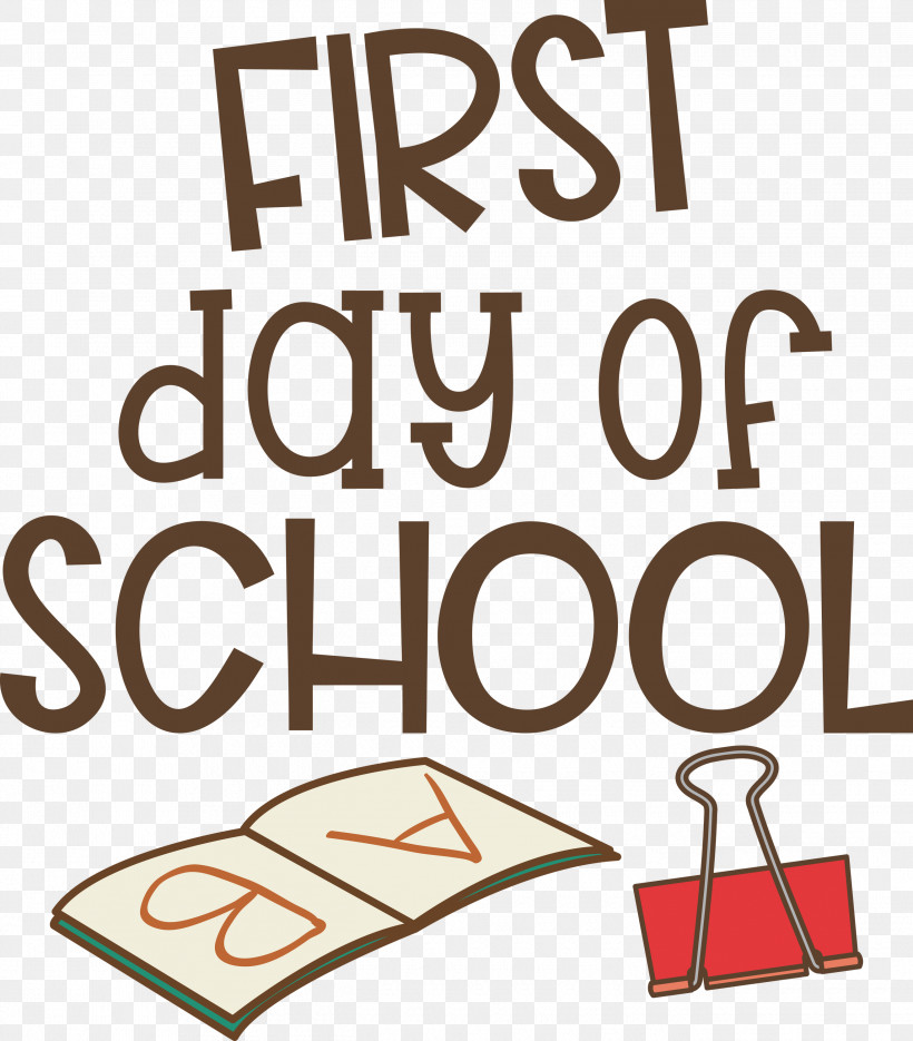 First Day Of School Education School, PNG, 2630x3000px, First Day Of School, Behavior, Education, Geometry, Human Download Free