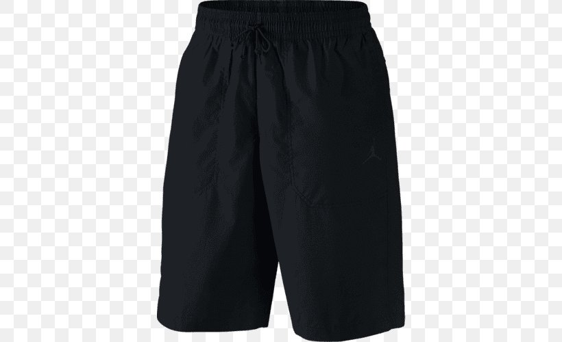 Gym Shorts Jumpman Nike Clothing, PNG, 500x500px, Shorts, Active Pants, Active Shorts, Adidas, Bermuda Shorts Download Free