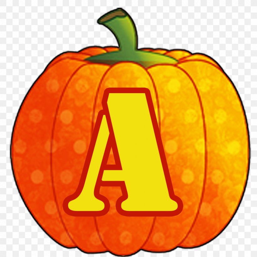 Jack-o'-lantern Halloween Pumpkins Alphabet Letter Portable Network Graphics, PNG, 1200x1200px, Jackolantern, Alphabet, Alphabet Song, Bell Pepper, Calabaza Download Free