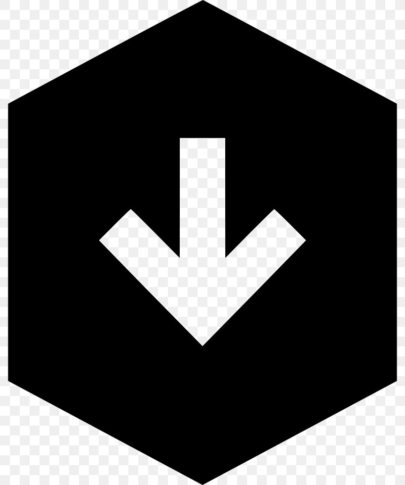 Logo Design Emblem Black & White, PNG, 788x980px, Logo, Black White M, Brand, Emblem, Hexagon Download Free