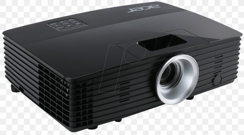 Multimedia Projectors Acer P1623 Hardware/Electronic Acer P1285 Wide XGA, PNG, 1138x632px, Multimedia Projectors, Acer, Digital Light Processing, Display Resolution, Hdmi Download Free