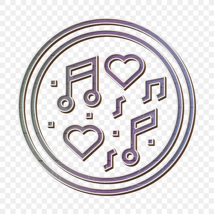 Music And Multimedia Icon Prom Night Icon Music Icon, PNG, 1162x1162px, Music And Multimedia Icon, Clock, Metal, Music Icon, Prom Night Icon Download Free