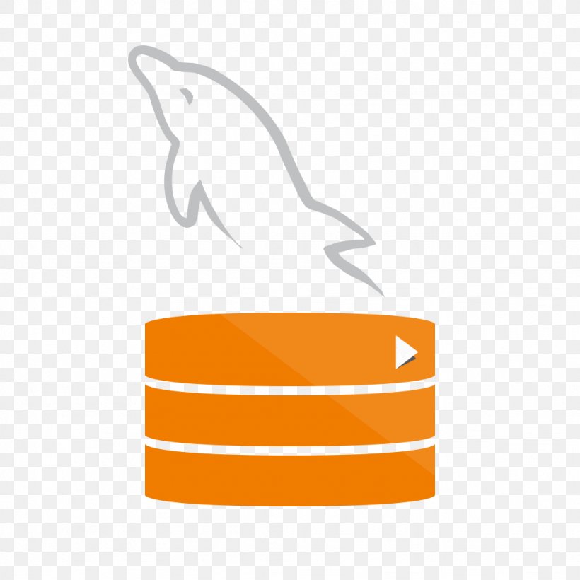 MySQL Database MariaDB Computer Software Website Development, PNG, 1024x1024px, Mysql, Brand, Computer Software, Database, Database Administrator Download Free