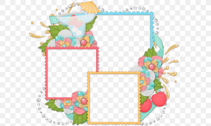 Picture Frames Photography Clip Art, PNG, 600x490px, Picture Frames, Area, Art, Cocktail, Photography Download Free