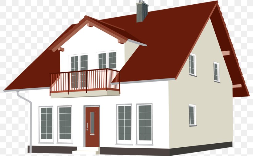 Clip Art Vector Graphics House Image, PNG, 800x505px, House, Building, Cottage, Estate, Facade Download Free