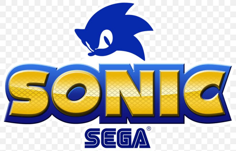 SegaSonic The Hedgehog Sonic 3D Ariciul Sonic Sonic Adventure DX: Director's Cut, PNG, 1024x655px, Sonic The Hedgehog, Area, Ariciul Sonic, Brand, Logo Download Free