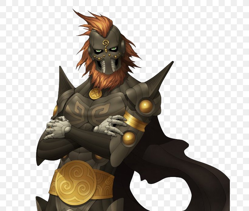 Shin Megami Tensei IV: Apocalypse Shin Megami Tensei: Strange Journey Shin Megami Tensei: Digital Devil Saga, PNG, 695x695px, Shin Megami Tensei Iv Apocalypse, Atlus, Dagda, Fictional Character, Figurine Download Free