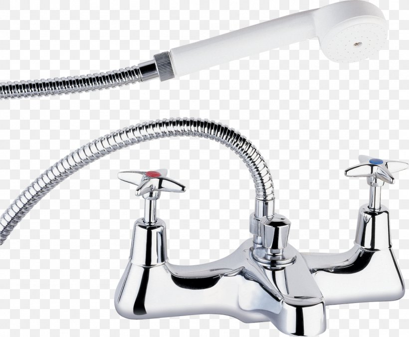 Shower Bathtub Tap Bathroom Mixer, PNG, 1154x952px, Shower, Bathroom, Bathtub, Bathtub Accessory, Chrome Plating Download Free