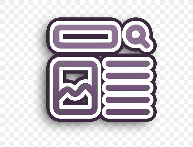 Ui Icon Wireframe Icon, PNG, 652x624px, Ui Icon, Avocado, Chile, El Grupo Scout, Gardrops Download Free