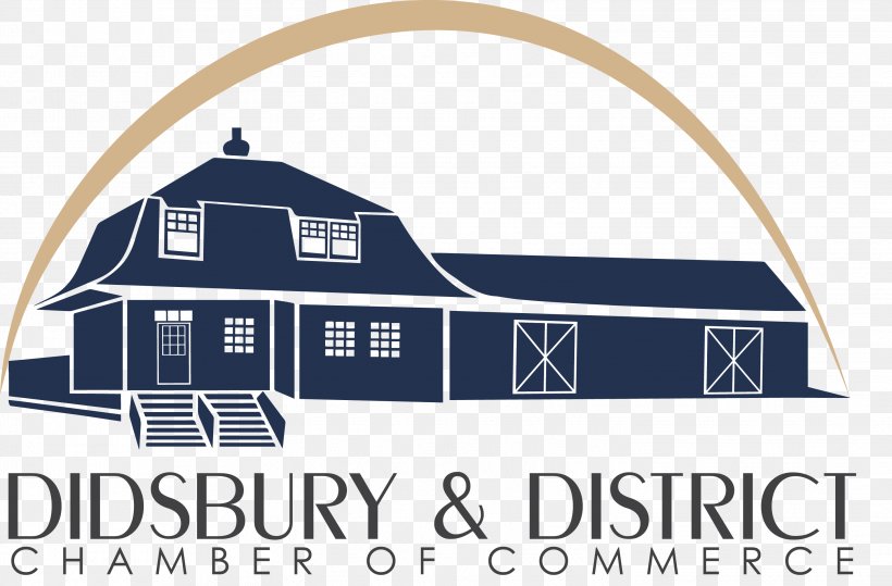 Didsbury & District Chamber Of Commerce Information Organization Logo, PNG, 2899x1907px, Chamber Of Commerce, Alberta, Barn, Brand, Business Directory Download Free