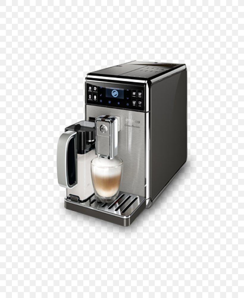 Espresso Machines Coffeemaker Saeco, PNG, 500x1000px, Espresso, Cafeteira, Coffee, Coffeemaker, Drip Coffee Maker Download Free