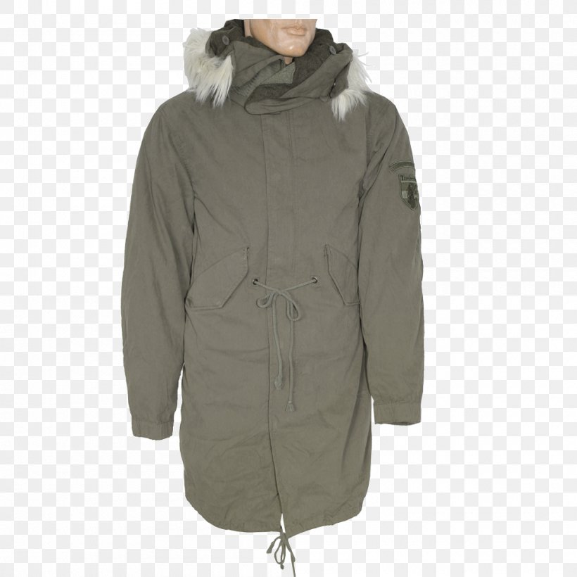 Hoodie Fleece Jacket Parka Polar Fleece, PNG, 1000x1000px, Hoodie, Clothing, Coat, Fleece Jacket, Fur Download Free