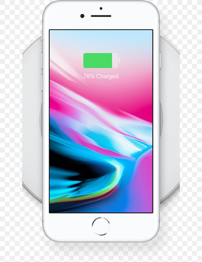 IPhone 8 Plus IPhone X Battery Charger Inductive Charging, PNG, 640x1065px, Iphone 8, Apple A10, Apple A11, Battery Charger, Communication Device Download Free