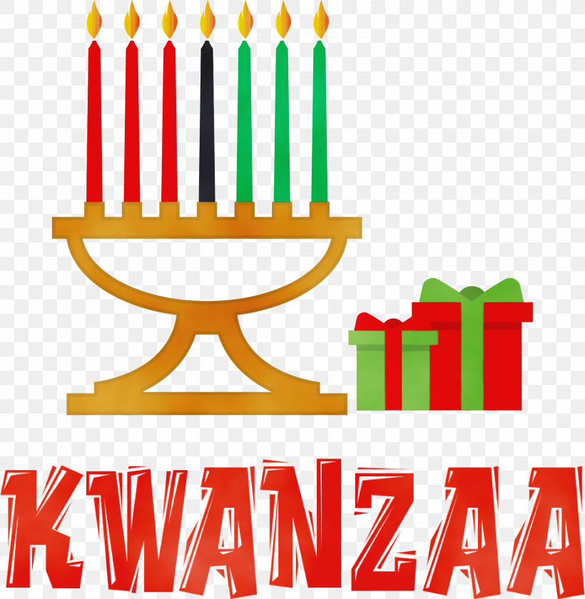 Kwanzaa, PNG, 2927x3000px, Kwanzaa, Drawing, Hanukkah, Logo, Menorah Download Free