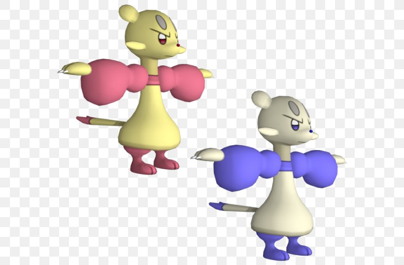 Mienfoo Mienshao Video Games Fighting Bulbapedia, PNG, 620x537px, 3d Computer Graphics, 3d Modeling, Mienshao, Animal Figure, Animated Cartoon Download Free