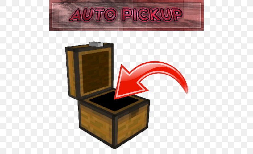 Minecraft Item Multiplayer Video Game Computer Servers Mod, PNG, 500x500px, Minecraft, Box, Computer Servers, Game, Guild Wars Factions Download Free