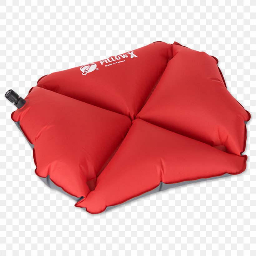 Pillow Cushion Sleeping Mats Inflatable Ultralight Backpacking, PNG, 1000x1000px, Pillow, Air Mattresses, Backcountrycom, Backpacking, Bed Sheets Download Free