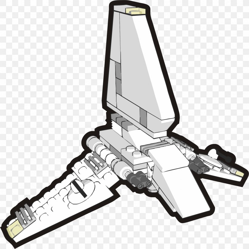 Star Wars Clip Art, PNG, 2202x2198px, Star Wars, Hardware, Hardware Accessory, Imperial Shuttle, Lego Download Free