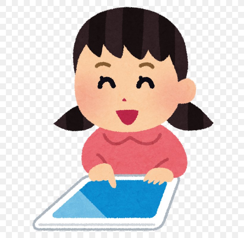 スマイルゼミ Tablet Computers Learning Smartphone Child, PNG, 732x800px, Watercolor, Cartoon, Flower, Frame, Heart Download Free