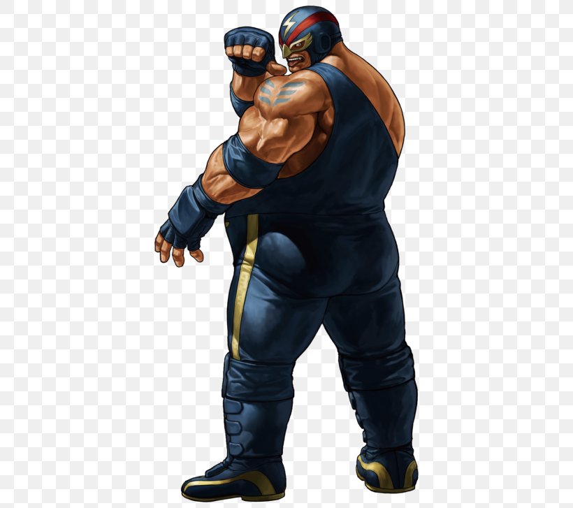 The King Of Fighters XIII Fatal Fury: King Of Fighters The King Of Fighters Neowave, PNG, 500x727px, King Of Fighters Xiii, Action Figure, Aggression, Capcom Vs Snk Millennium Fight 2000, Clark Still Download Free