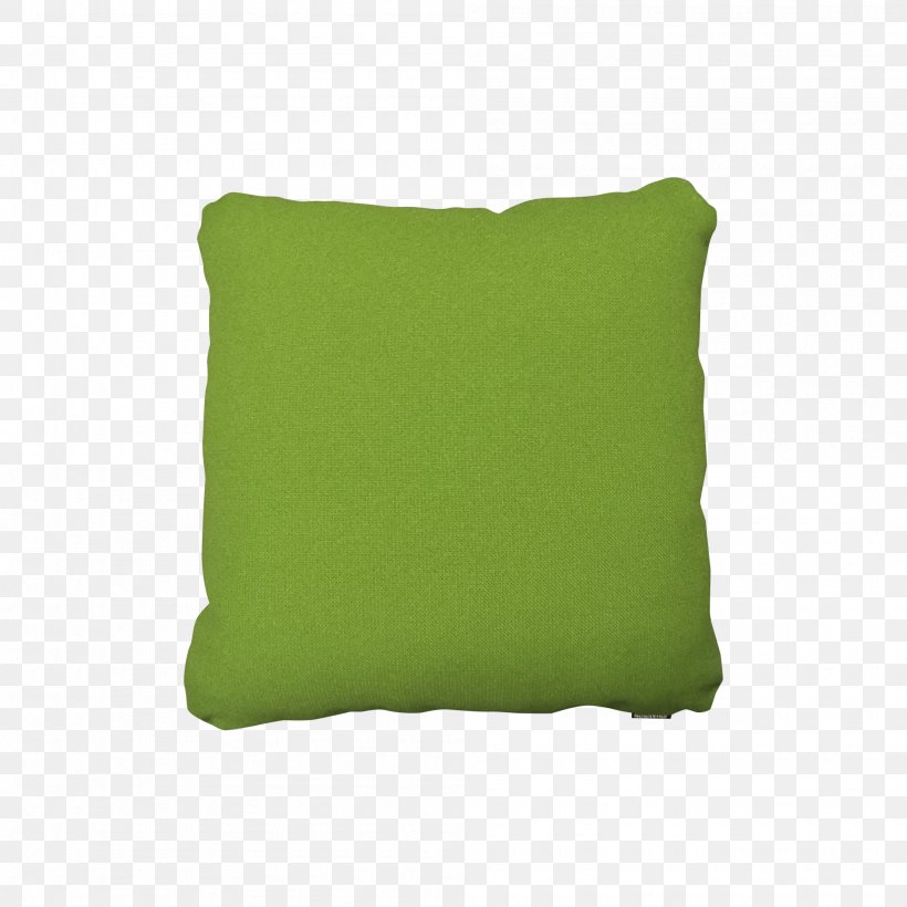 Throw Pillows Cushion Green Rectangle, PNG, 2000x2000px, Throw Pillows, Cushion, Grass, Green, Pillow Download Free