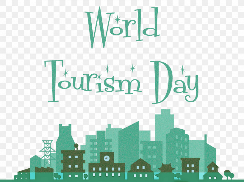 World Tourism Day Travel, PNG, 3000x2242px, World Tourism Day, Citymd, Logo, Meter, Pink Download Free