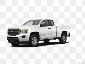 Pickup Truck - 2018 Chevrolet Colorado 2017 Chevrolet Colorado Car Vehicle PNG