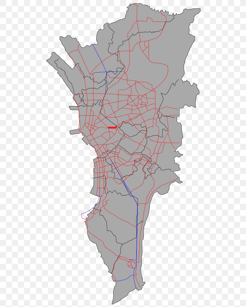 Administrative Divisions Of Metro Manila Mapa Polityczna Capital Region, PNG, 545x1024px, Manila, Capital City, Capital Of The Philippines, Capital Region, City Download Free