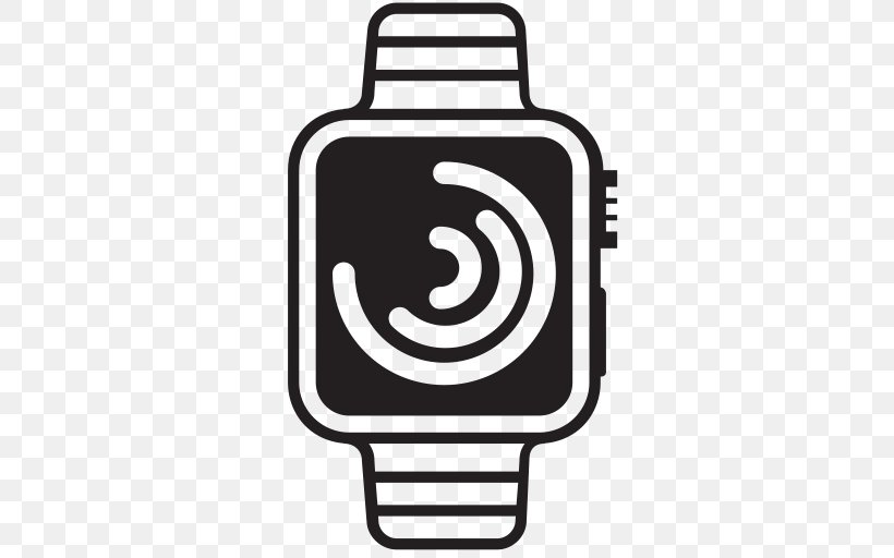 Apple Watch Smartwatch, PNG, 512x512px, Apple Watch, Apple, Brand, Fitness App, Handheld Devices Download Free