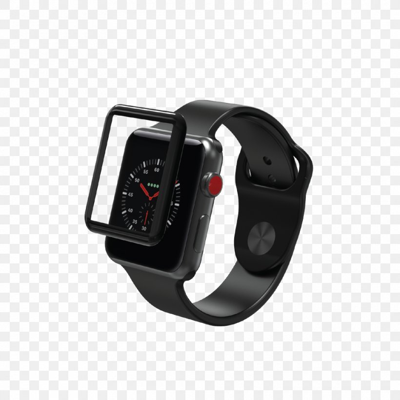 Apple Watch Series 3 Zagg Screen Protectors Smartwatch, PNG, 960x960px, Apple Watch Series 3, Apple, Apple Watch, Apple Watch Series 2, Computer Monitors Download Free