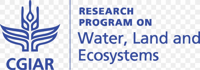 CGIAR Water, Land And Ecosystems Organization International Center For Tropical Agriculture, PNG, 2700x953px, Cgiar, Agriculture, Animal Husbandry, Area, Blue Download Free
