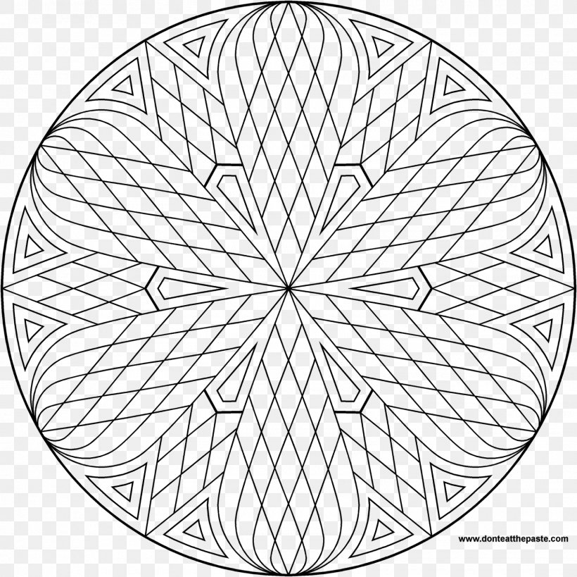 Coloring Book Mandala Child SIXXI. Storia Dell'ingegneria Strutturale In Italia, PNG, 1600x1600px, Coloring Book, Adult, Area, Black And White, Book Download Free