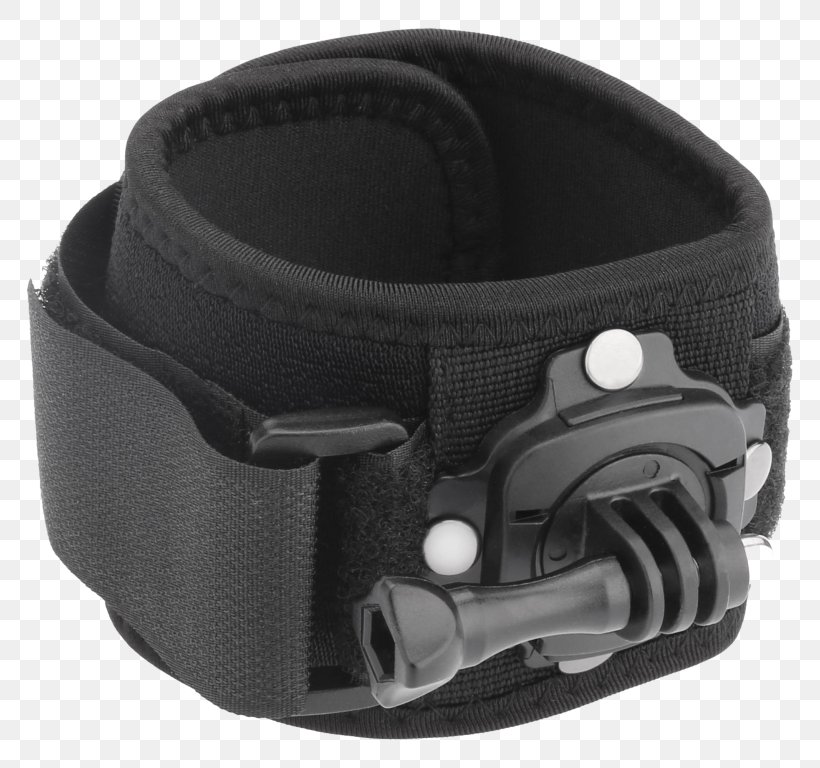 GoPro Strap Camera Wrist Arm, PNG, 768x768px, Gopro, Action Camera, Arm, Belt, Belt Buckle Download Free