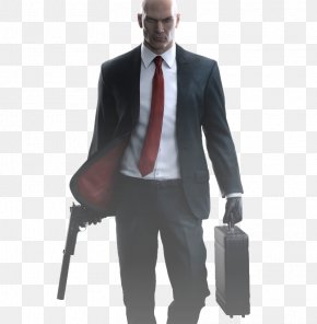 Hitman Codename 47 Hitman Absolution Agent 47 Png 1850x3950px Hitman Agent 47 Business Businessperson Formal Wear Download Free