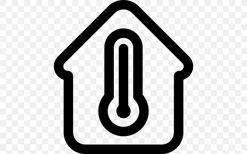 Hostal La Balquina Tree House Air Conditioning Temperature, PNG, 512x512px, House, Air Conditioning, Area, Black And White, Building Download Free
